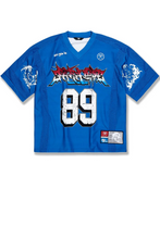 See You In Paradise Football Jerseys