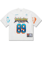 See You In Paradise Football Jerseys