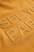 Paradise Tonal Stacked Set - Cognac