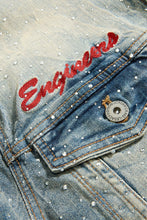 Jordan Craig Local Dealer Rhinestone Jeans + Jean Jacket