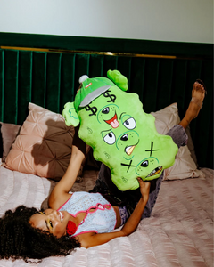 Sprayground Limited Edition Pillows