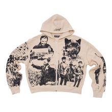 Concept Revolt Hoodie