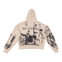 Concept Revolt Hoodie