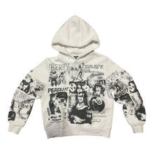 Syndicate Liberty Hoodie