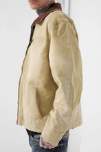 SYIP Lucid Dreams Work Jacket