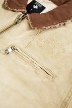 SYIP Lucid Dreams Work Jacket