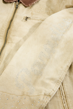 SYIP Lucid Dreams Work Jacket