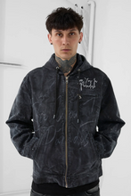 SYIP Work Jacket