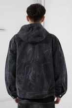 SYIP Work Jacket