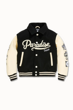SYIP Kids Paradise Varsity Jacket