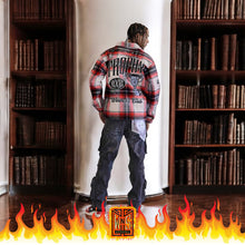 Trophy Room Shacket
