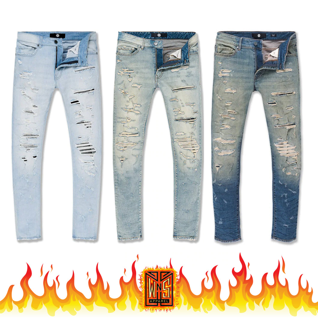 Jordan Craig Sean Elmhurst Denim