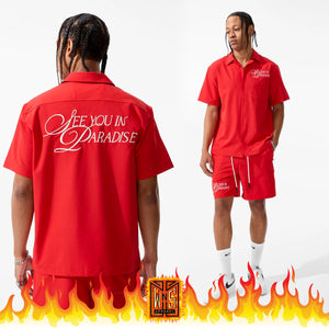 Jordan Craig Oakland Summer Sets
