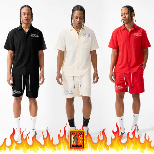 Jordan Craig Oakland Summer Sets
