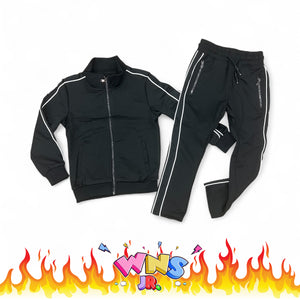 Jordan Craig Kids Tracksuit – WNS Apparel