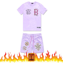 Jordan Craig Varsity Short Set