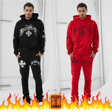See You In Paradise Tour Stacked Sweatsuit