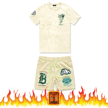 Jordan Craig Varsity Short Set