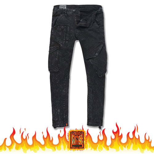 Jordan Craig Trailblazer Cargo Pants