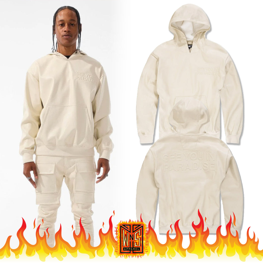 Jordan Craig Thriller Pullover Hoodie