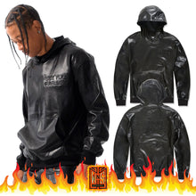 Jordan Craig Thriller Pullover Hoodie