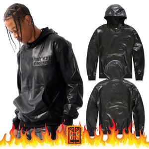 Jordan Craig Thriller Pullover Hoodie