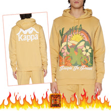 Kappa Authentic Archer Hoodie + Colt Sweatpants