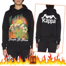 Kappa Authentic Archer Hoodie + Colt Sweatpants