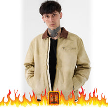 SYIP Lucid Dreams Work Jacket