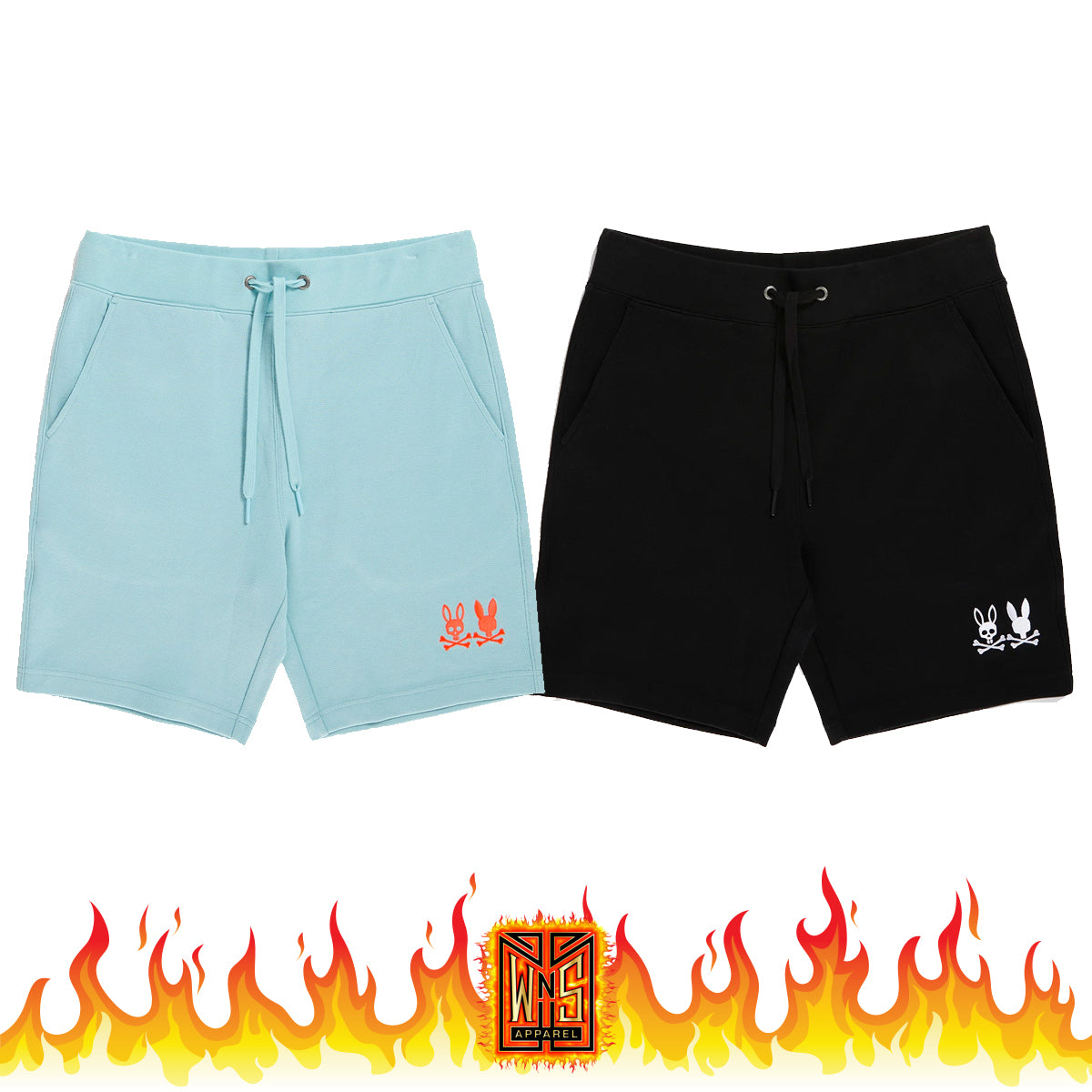 HONEY FITZ SURF SHORTS キムタク　私物　ハニーフィッツ HONEY FITZ SURF SHORTS キムタク 私物 ハニーフィッツ