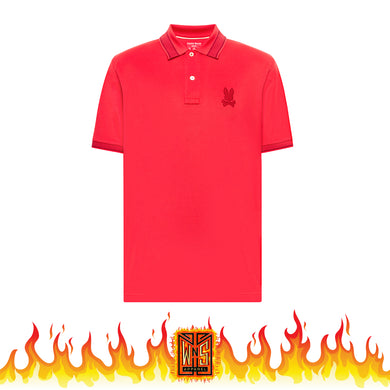 Psycho Bunny Harlow Polo