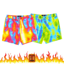 Psycho Bunny Montgomery Swim Trunk