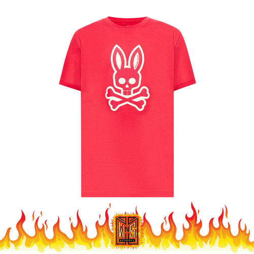 Psycho Bunny Ryder T-Shirt