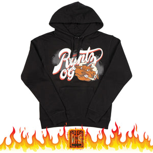 Runtz Chicago OG Hoodie