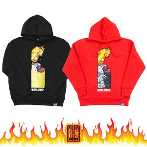 Runtz Fired Up Hoodie