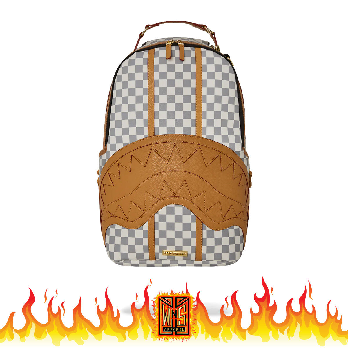 Sprayground Henny Backpack - Thumbnail 4