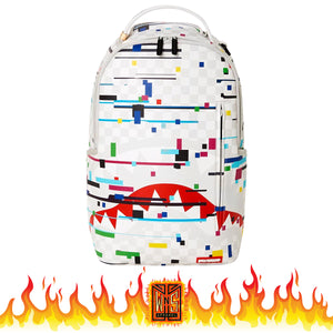 Sprayground Box Backpack – WNS Apparel