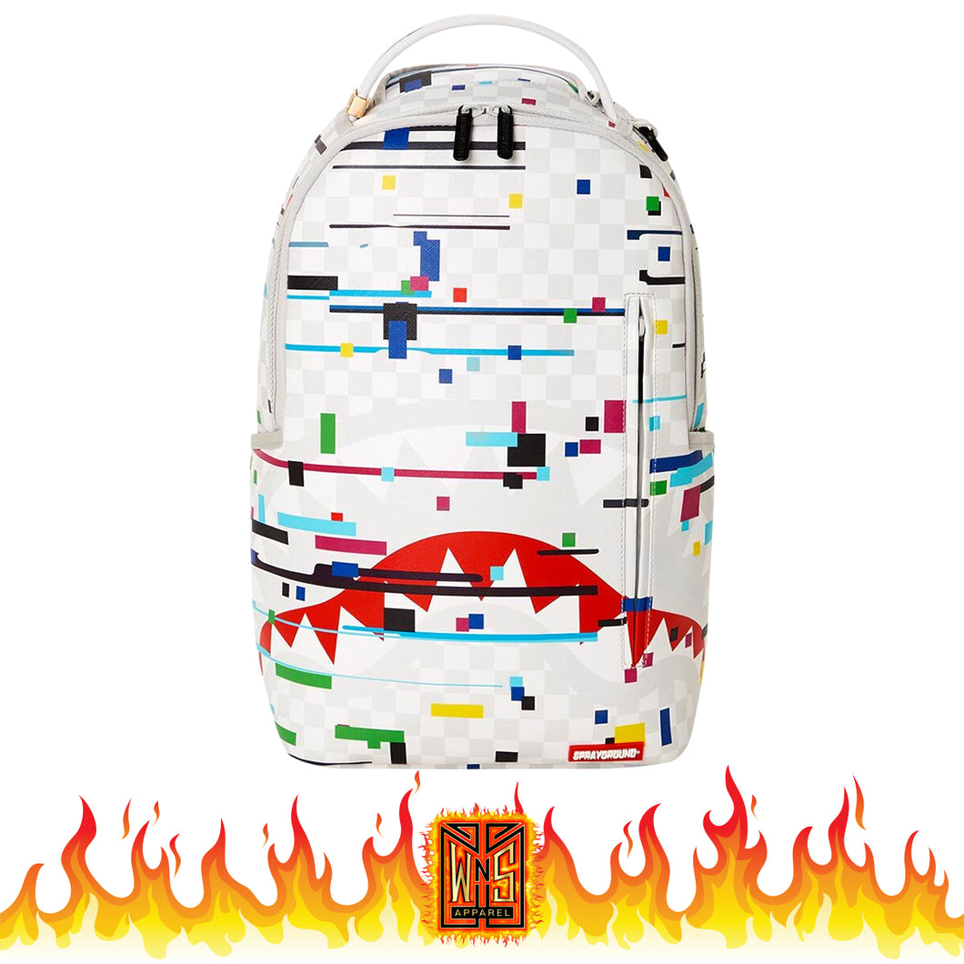 Sprayground Fabric Backpacks