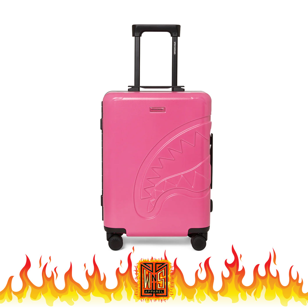 Sprayground Sorbet Stunna Hardshell Carry-On Luggage