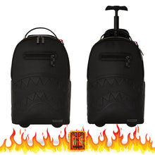Sprayground Reality Check Wheely Backpack