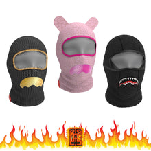 Sprayground Ski Mask