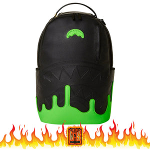 Sprayground Sharks in Paris Bite Backpack – WNS Apparel