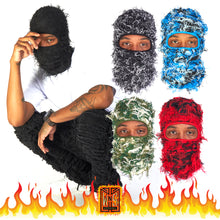 Face Mask - Shiesty
