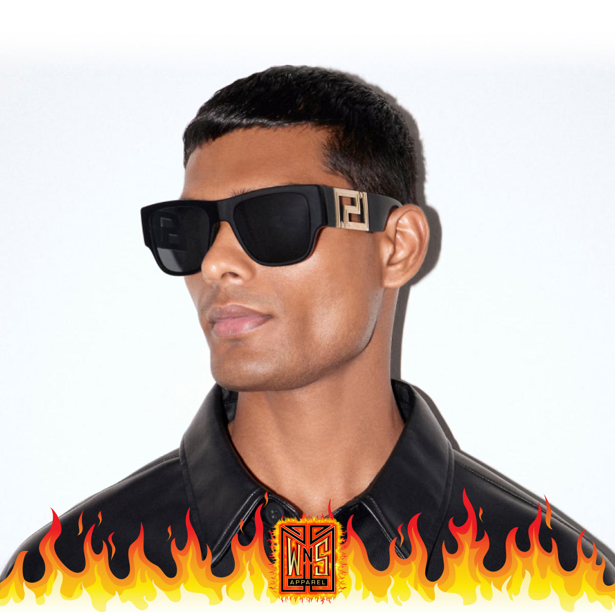 Versace VE4403 Sunglasses – WNS Apparel