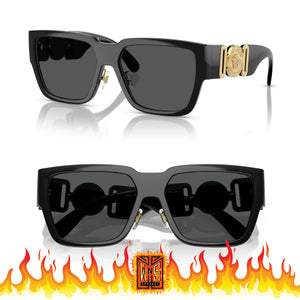 Versace VE4483D