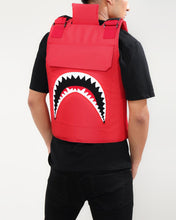 Shark Mouth Squad Vest