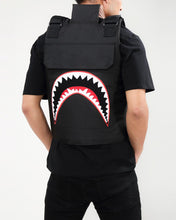 Shark Mouth Squad Vest