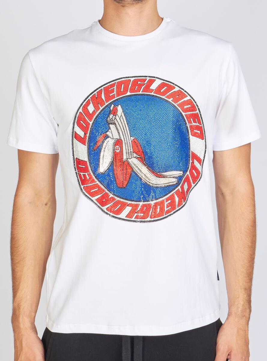 Locked & Loaded T-Shirts