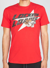 Locked & Loaded T-Shirts