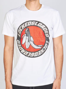 Locked & Loaded T-Shirts